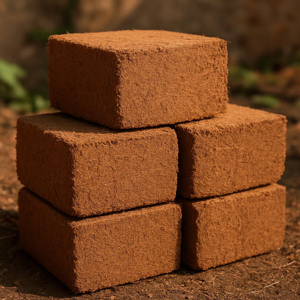 Coco Block supplier in Tamil Nadu, India