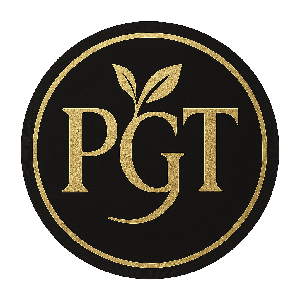 Prime Grow Traders Logo